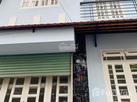 2 Bedroom House for sale in Tan Kieng, District 7, Tan Kieng