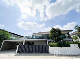 4 Schlafzimmer Villa zu verkaufen im D Promp Ville , Wat Sai, Mueang Nakhon Sawan, Nakhon Sawan