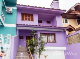 3 Quarto Casa for sale in Rio Grande do Sul, Porto Alegre, Porto Alegre, Rio Grande do Sul