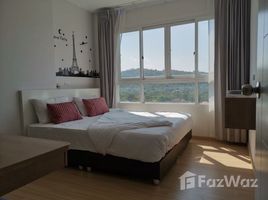 1 спален Кондо в аренду в Sea Hill Condo Sriracha, Surasak, Si Racha, Чонбури