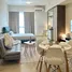 Estudio Departamento en alquiler en Newton Suites, Moulmein, Novena