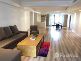 3 Bedroom Condo for rent at Villa Bajaj, Khlong Toei Nuea