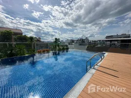 1 Habitación Adosado en alquiler en Phuoc My, Da Nang, Phuoc My, Son Tra, Da Nang, Vietnam