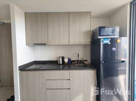 คอนโด 2 ห้องนอน ให้เช่า ในโครงการ ยูนิกซ์ เซาท์ พัทยา, เมืองพัทยา