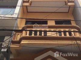 4 Schlafzimmer Haus zu verkaufen in Ha Dong, Hanoi, Quang Trung, Ha Dong, Hanoi