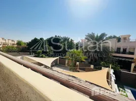 4 Schlafzimmer Villa zu verkaufen im The Townhouses at Al Hamra Village, Al Hamra Village, Ras Al-Khaimah