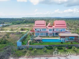 4 Habitación Villa en venta en Bang Saphan, Prachuap Khiri Khan, Mae Ramphueng, Bang Saphan