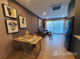 1 Schlafzimmer Appartement zu verkaufen im Touch Hill Place Elegant, Chang Phueak, Mueang Chiang Mai, Chiang Mai