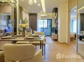 2 chambre Condominium à vendre à Niche Mono Bangpo., Bang Sue, Bang Sue, Bangkok