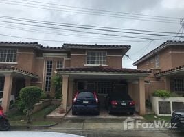 3 Schlafzimmer Haus zu verkaufen in Panama City, Panama, Ancon