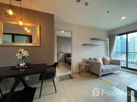 2 Bedroom Apartment for rent at Life Asoke, Bang Kapi