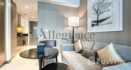 Available Units at DAMAC Maison Privé