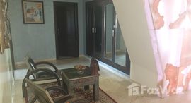 Viviendas disponibles en vente appartement 262 m² au 6 eme étage Palmier vue sur la Wilaya