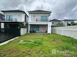 ขายบ้านเดี่ยว 3 ห้องนอน ในโครงการ เจ้าฟ้าการ์เด้น โฮม 7 พรีเมียร์ พาร์ค, เกาะแก้ว