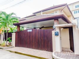 2 Schlafzimmer Villa zu vermieten im Thepthanee Phuket, Mai Khao