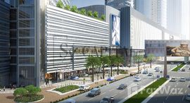 Available Units at Vida Residences Dubai Mall 