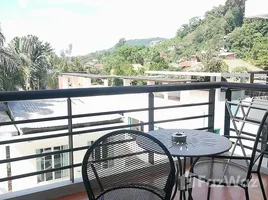 1 Habitación Apartamento en alquiler en Royal Kamala, Kamala