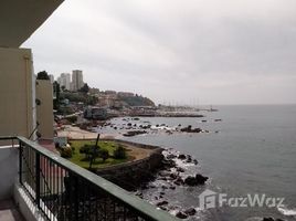 3 Habitación Apartamento for rent at Concon, Viña del Mar, Valparaíso