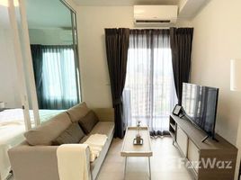 1 Bedroom Condo for sale at Chapter One ECO Ratchada - Huaikwang, Huai Khwang, Huai Khwang, Bangkok