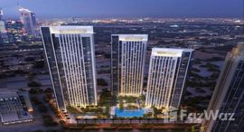 Available Units at Act One | Act Two towers