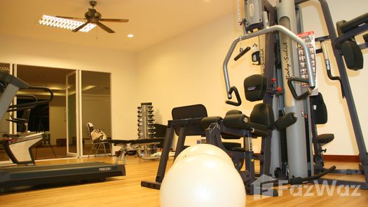 Photos 1 of the Communal Gym at Tree View Yen Akat