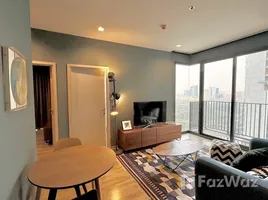 2 Bedroom Apartment for sale at The Line Jatujak - Mochit, Chatuchak, Chatuchak, Bangkok, Thailand