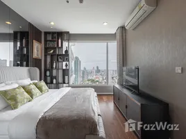 2 Schlafzimmer Wohnung zu verkaufen im Menam Residences, Wat Phraya Krai, Bang Kho Laem, Bangkok, Thailand