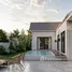 3 Habitación Villa en venta en Sala Dan, Krabi, Sala Dan, Ko Lanta, Krabi, Tailandia