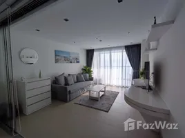 ขายคอนโด 1 ห้องนอน ในโครงการ แซนด์ คอนโดมิเนียม, เมืองพัทยา