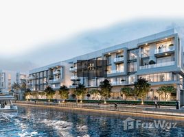 1 Bedroom Apartment for sale at Canal Front Residences, dar wasl
