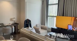 Verfügbare Objekte im La Clef Bangkok by The Crest Collection