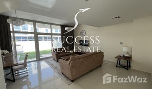 2 Habitaciones Adosado en venta en Juniper, Dubái Casablanca Boutique Villas