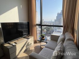 1 chambre Condominium à louer à , Thung Mahamek, Sathon, Bangkok