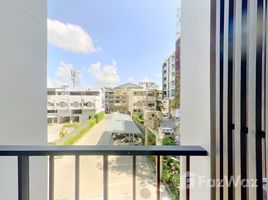 1 Bedroom Condo for sale in Suthep, Chiang Mai Palm Springs Nimman RY