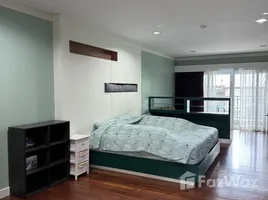 在Baan Klang Hua Hin Condominium租赁的开间 公寓, 华欣市, 华欣