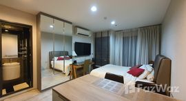 Доступные квартиры в Rhythm Sukhumvit 36-38