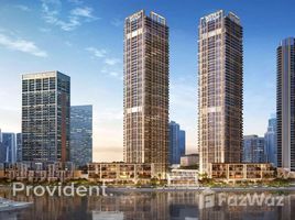 4 спален Квартира на продажу в Peninsula Four, Churchill Towers, Business Bay, Дубай