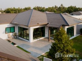 3 Bedroom Villa for rent at Baan Pattaya 6, Huai Yai, Pattaya, Chon Buri