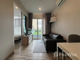 1 Bedroom Apartment for sale at Prime Square, Chang Phueak, Mueang Chiang Mai, Chiang Mai