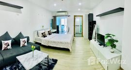 Available Units at The View Condo Suanluang