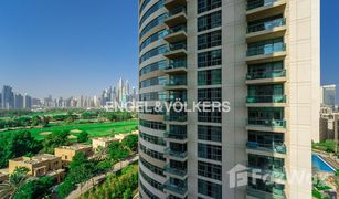 2 Bedrooms Apartment for sale in The Fairways, Dubai The Fairways West