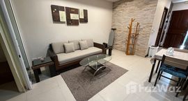 ยูนิตที่เหลืออยู่ในโครงการ วิสเปอริ่ง ปาล์ม สวีท