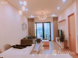 2 Phòng ngủ Chung cư for rent at Sky Park Residence, Dich Vọng Hầu, Cầu Giấy