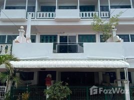 4 chambre Maison de ville à vendre à Baan Thai Villas ., Nong Kae