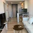 1 Bedroom Condo for rent at Oka Haus, Khlong Tan, Khlong Toei, Bangkok, Thailand