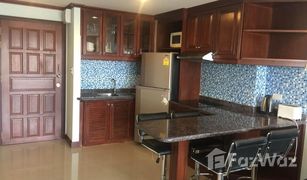 1 Bedroom Condo for sale in Nong Prue, Pattaya View Talay 1 