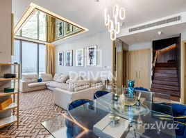 2 Bedroom Apartment for sale at SLS Dubai Hotel & Residences, 