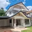 3 Habitación Casa en venta en Siriporn Villa 7, San Sai Noi, San Sai, Chiang Mai, Tailandia