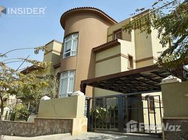 5 Bedroom Villa for sale at Palm Hills Kattameya, El Katameya