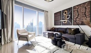 1 Schlafzimmer Appartement zu verkaufen in Burj Khalifa Area, Dubai Opera Grand